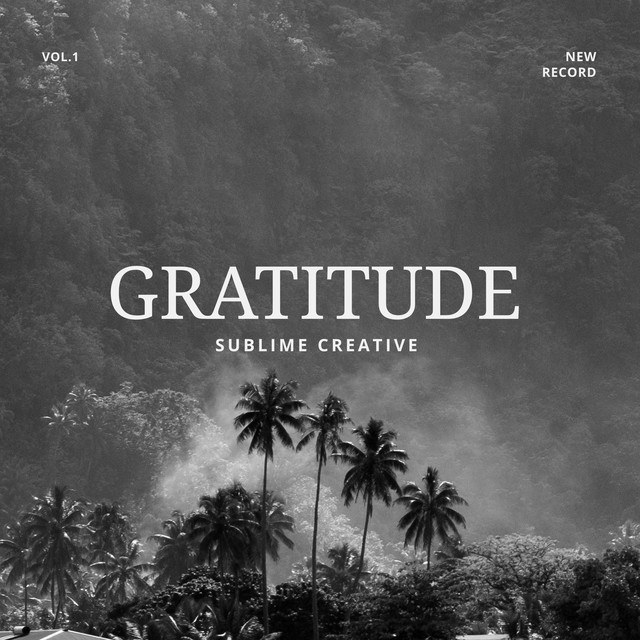 Gratitude