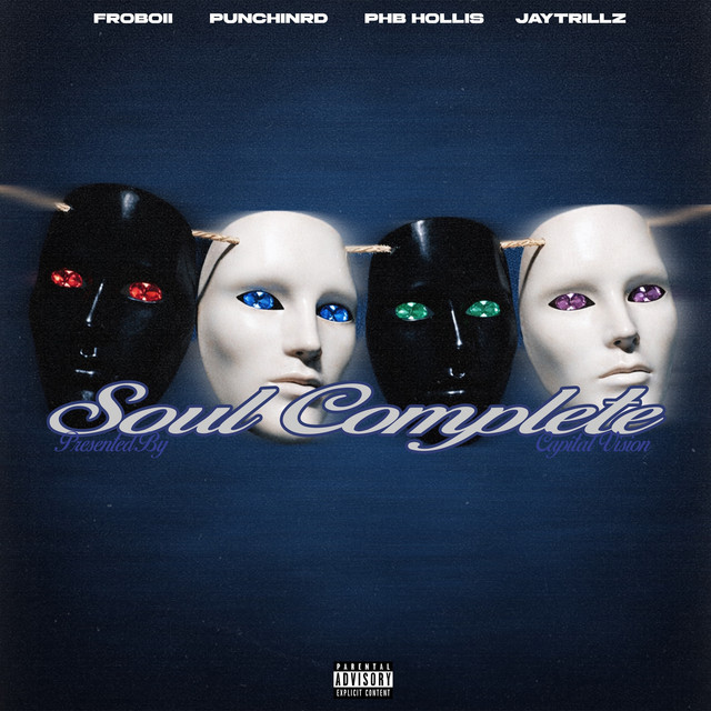 Soul Complete
