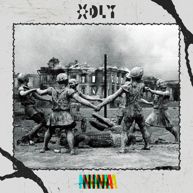 Nina cover art