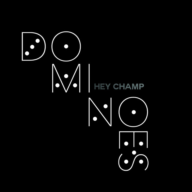 Dominoes EP