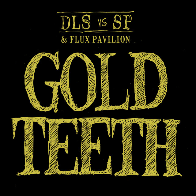 Gold Teeth - Dub cover art