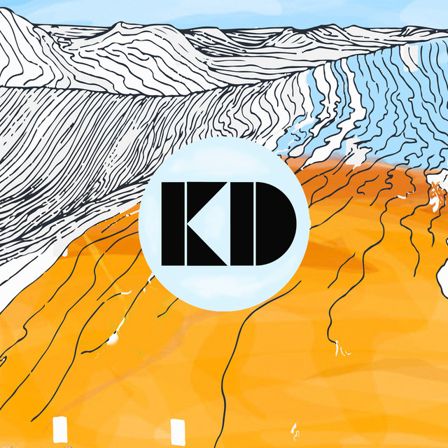 Blurred Colors cover art