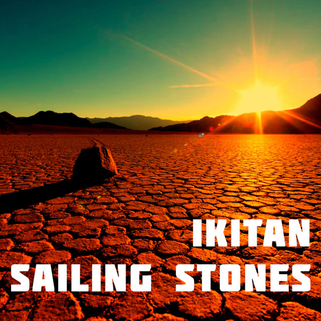 Sailing Stones (single)