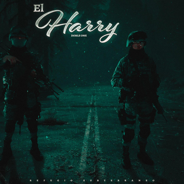 El Harry