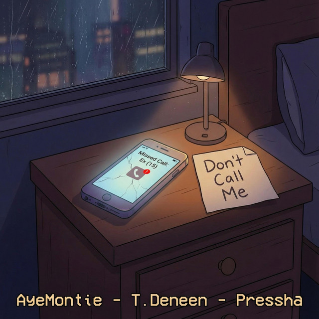 Don't Call Me