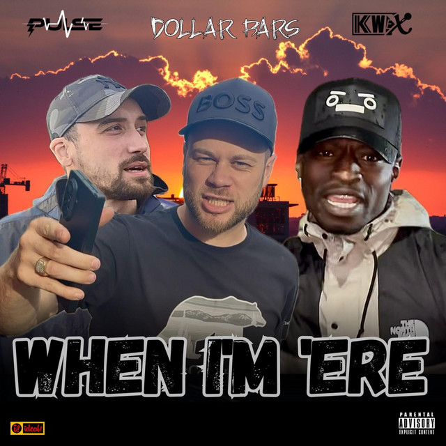 When I'm 'Ere