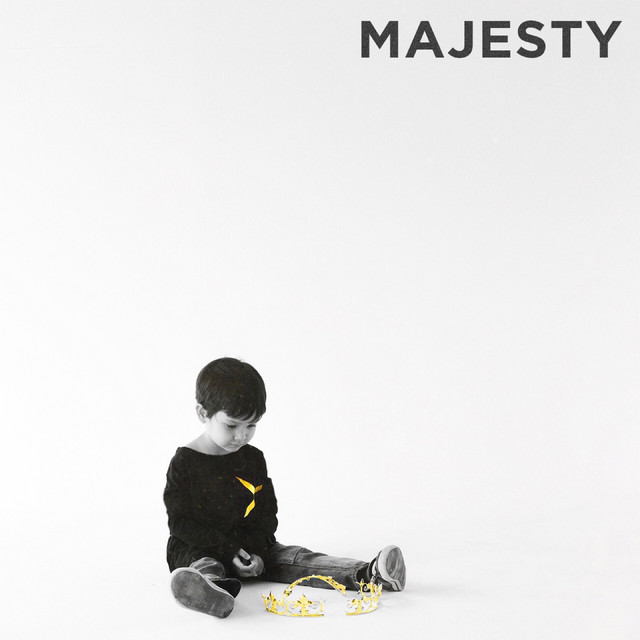 Majesty cover art