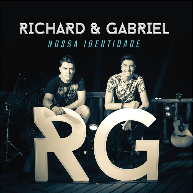 Richard & Gabriel