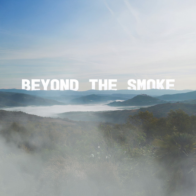 Beyond The Smoke cover art