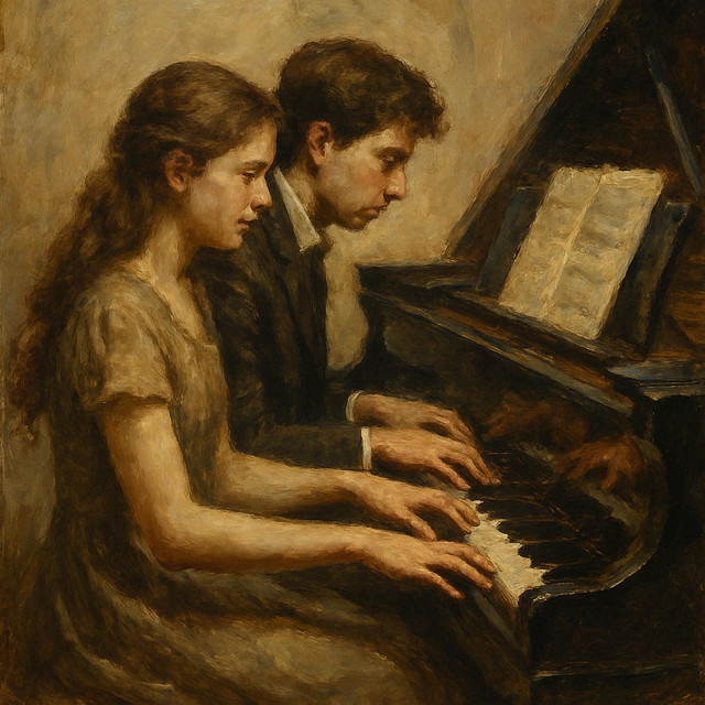 According To cover art