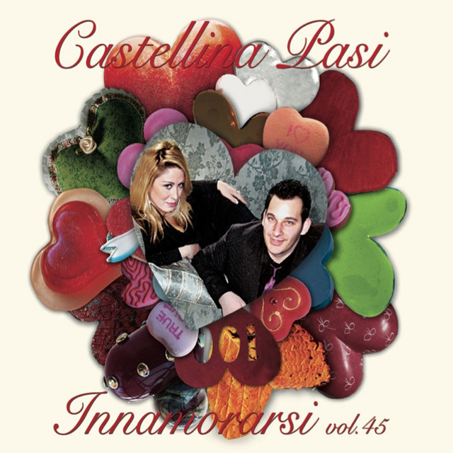 Innamorarsi Vol. 45