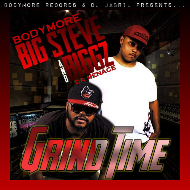 We Rockin cover art