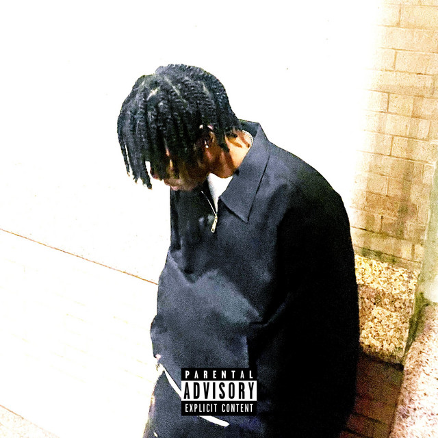 Black Hill cover art