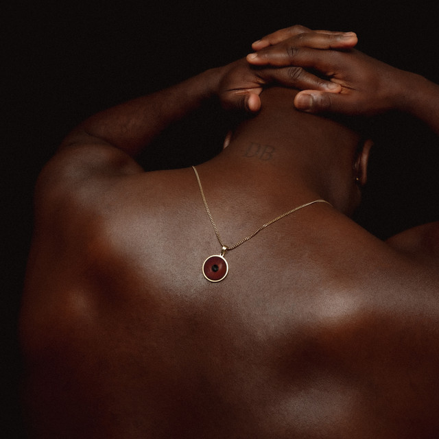 DB (Deluxe) cover art