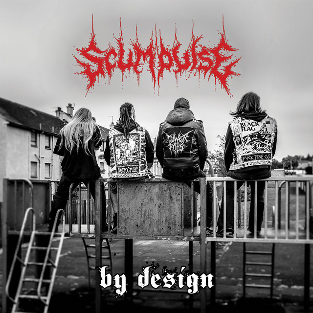 By Design cover