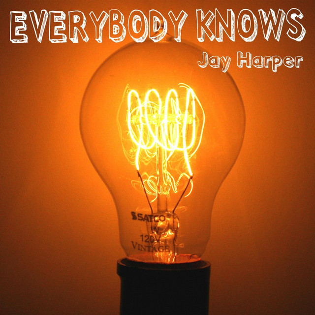 Everybody Knows cover