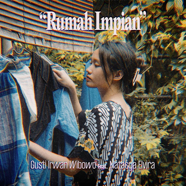 Rumah Impian cover art
