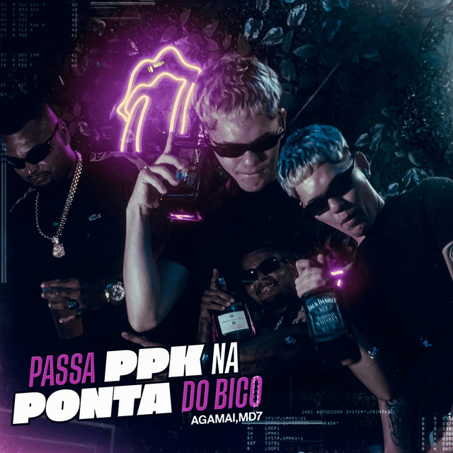 Passa Ppk Na Ponta Do Bico