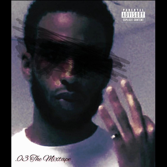 .03 The Mixtape cover art