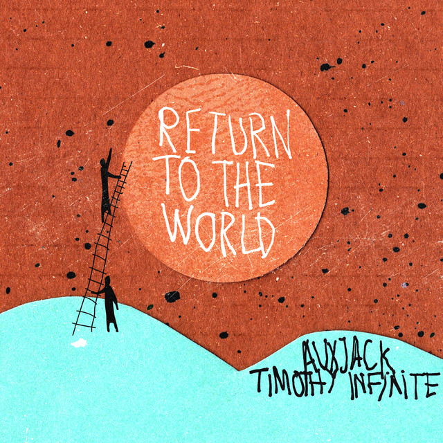 Return to the World cover
