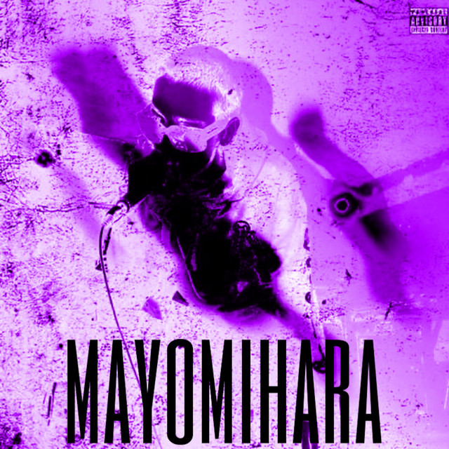 mayomihara cover art