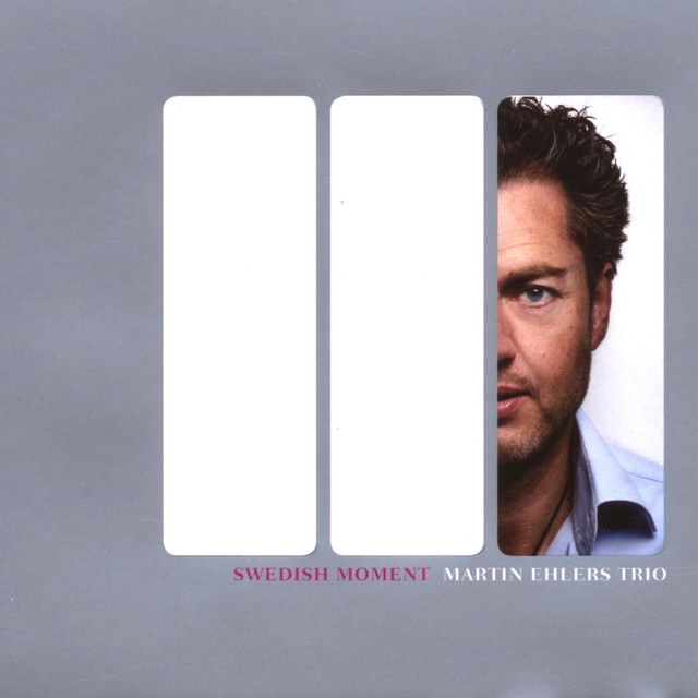 Swedish Moment cover