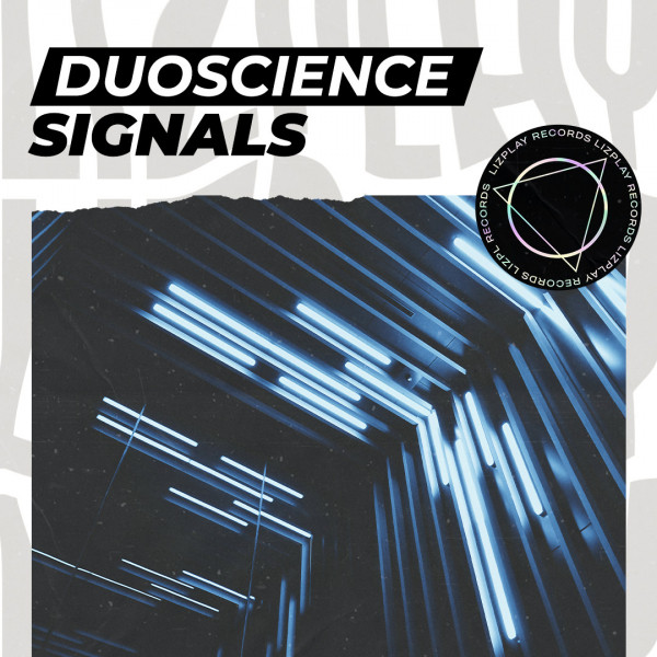 Signals - Original Mix artwork