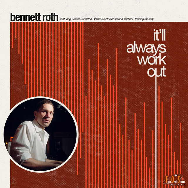 It'll Always Work Out cover art