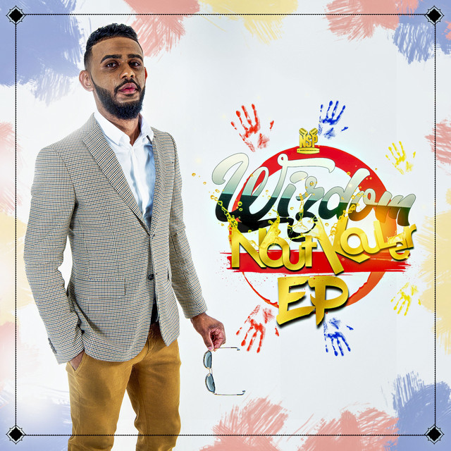 Nout kouler cover art