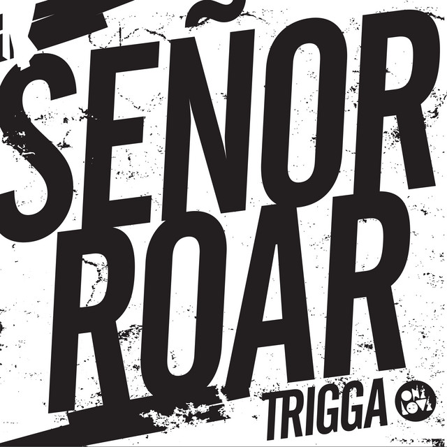 Trigga cover art
