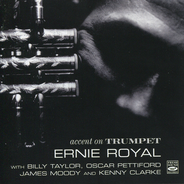 Accent on Trumpet