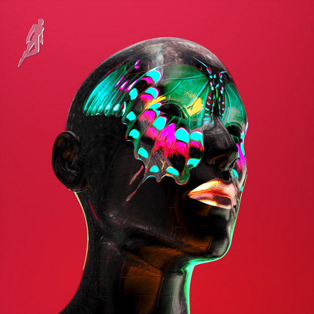 Butterflies - Extended Mix album art