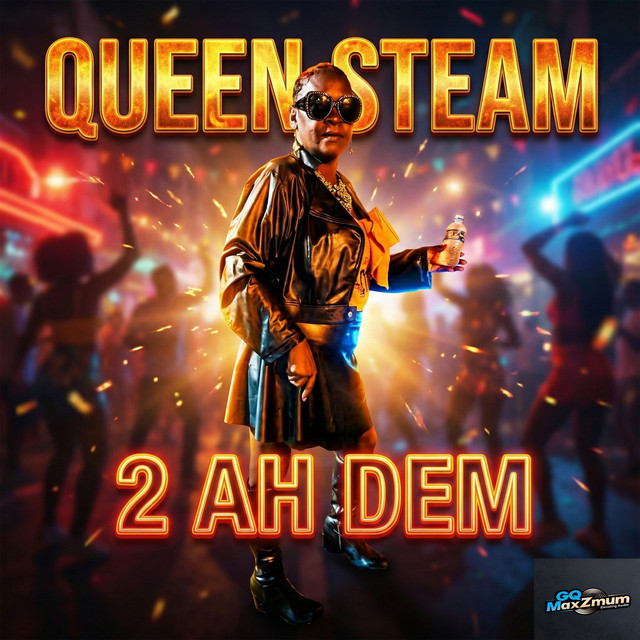 Queen Steam