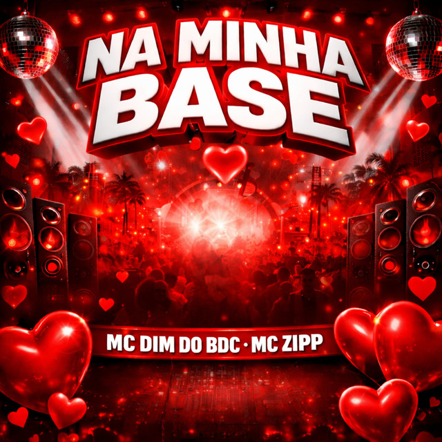 NA MINHA BASE