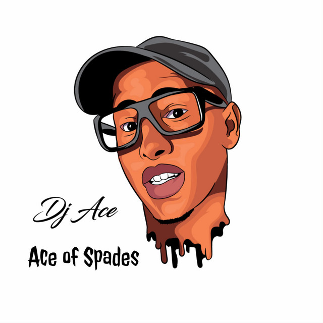 Ace of Spades cover art