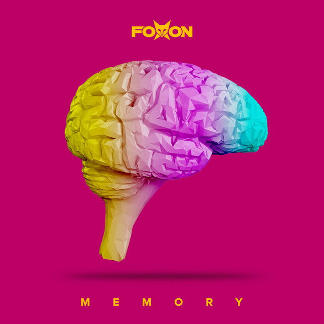 Memory cover art