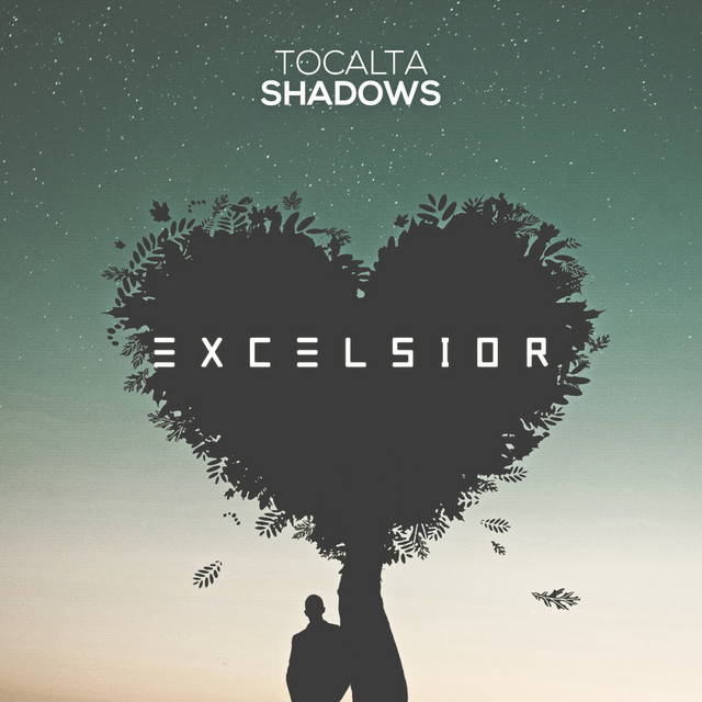 Shadows cover art