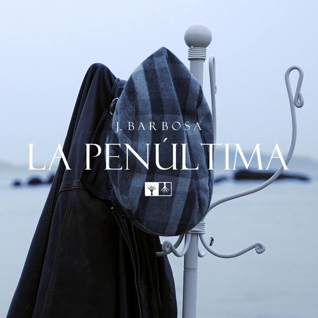 La Penúltima album image