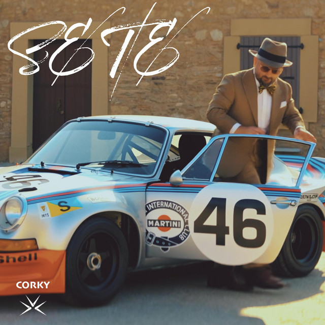 Sete cover
