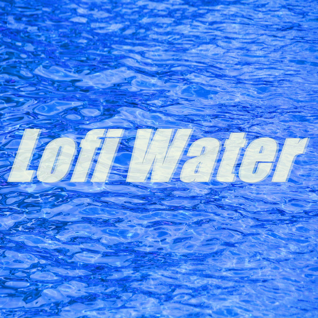 Lofi Water cover art