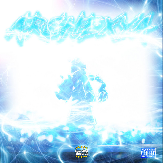 ARCHEXYA cover art