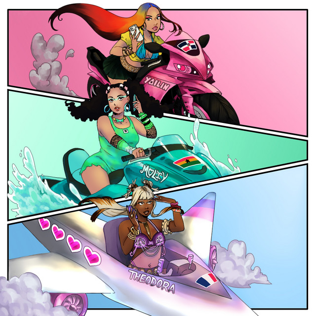 Jetski