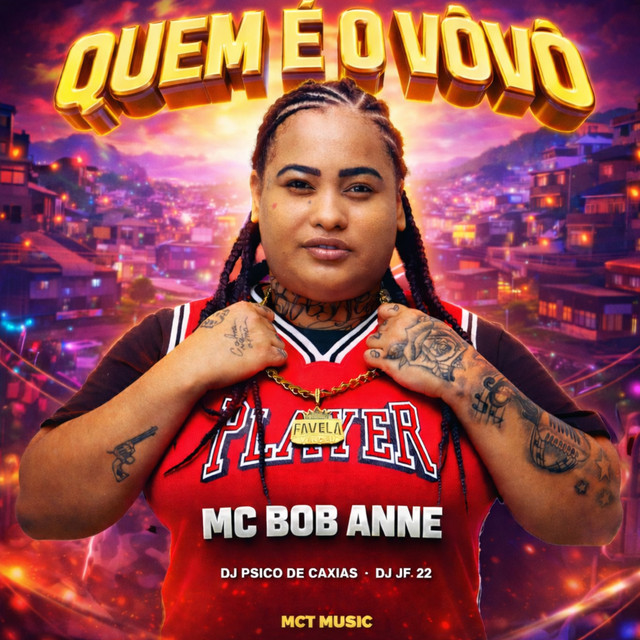 Quem É o Vôvô?