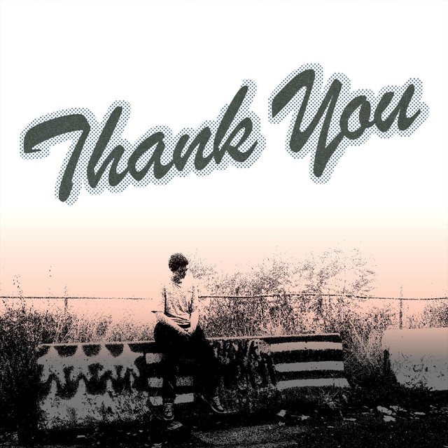 Thank You cover art