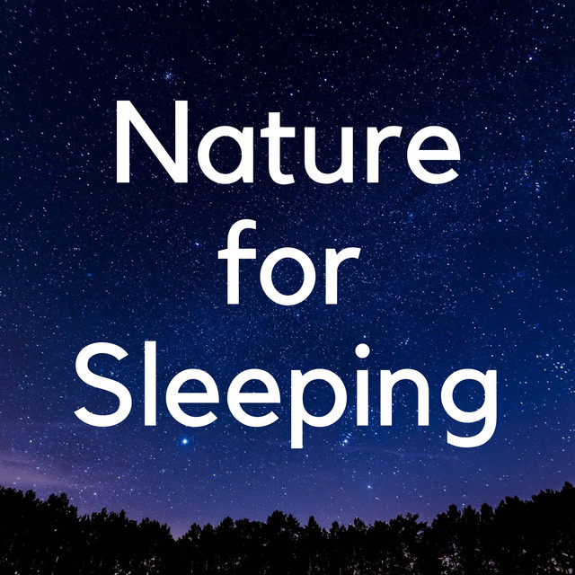 Nature for Sleeping cover art