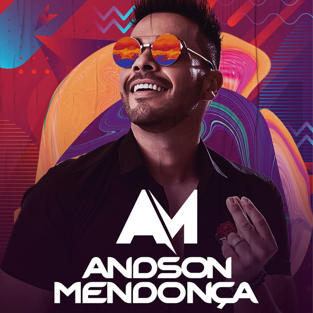Andson Mendonça cover art