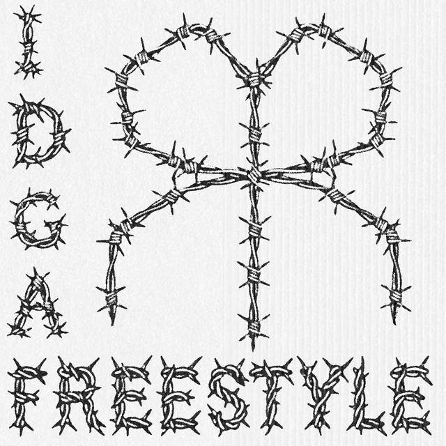 Idgafreestyle cover