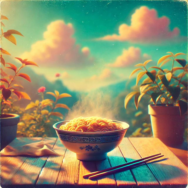 Lo Mein