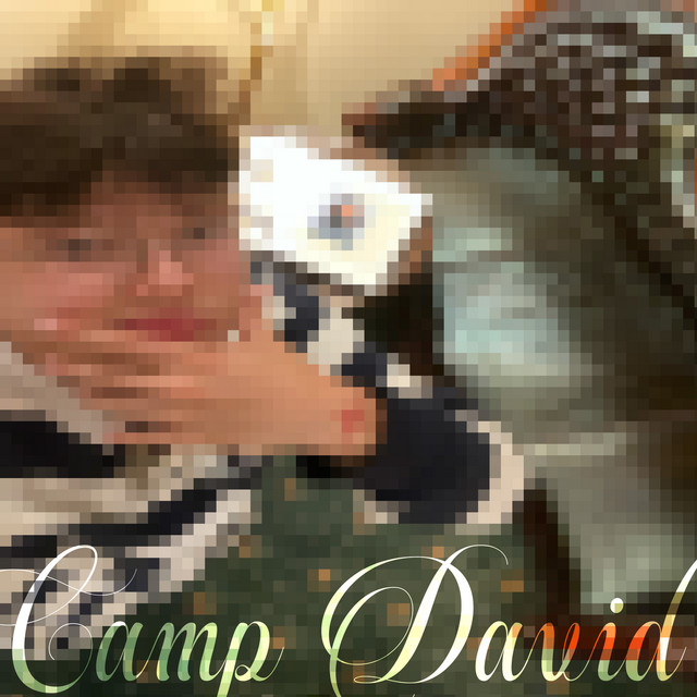 CAMP DAVID