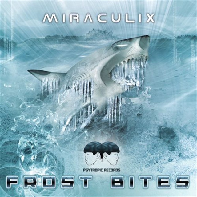 Frost Bites cover art